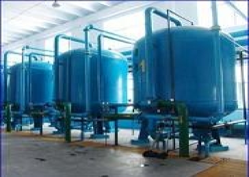 機(jī)械過(guò)濾器、石英砂過(guò)濾器